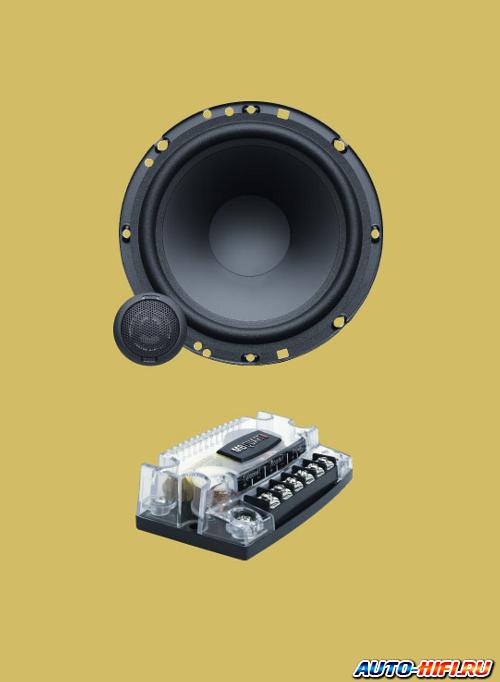 2-компонентная акустика MB Quart ESA 216
